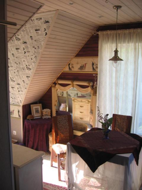 Maaritza Holiday Cottage Türi Εξωτερικό φωτογραφία